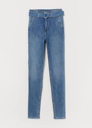 Джинси h&m 38р