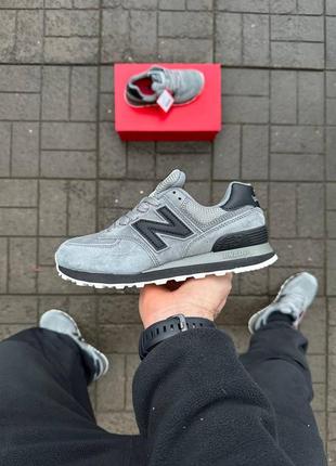 Кросівки New Balance 997 low top sneakers підліток ліцензія2 фото