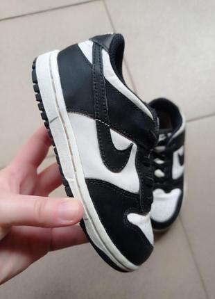 Оригинальные кроссовки nike