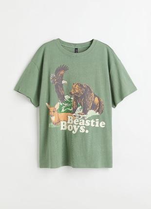 Футболка divided xs