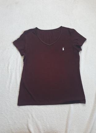 Футболка женская