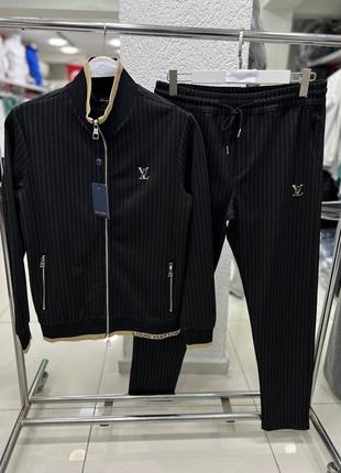 Брендовый костюм