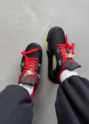 Кроссовки We now have an official date for the Toro Air Jordan 18s that s set to drop on April 7th