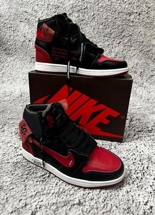 Кросівки Jordan 88 Racer Toro x off white
shafa доставка недоступна