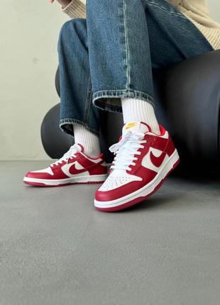 Кроссовки nike