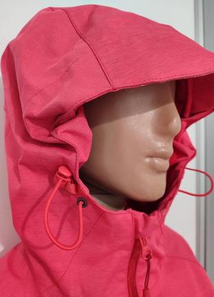 Куртка jack wolfskin argon storm jacket womens7 фото
