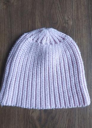 Дитяча шапка