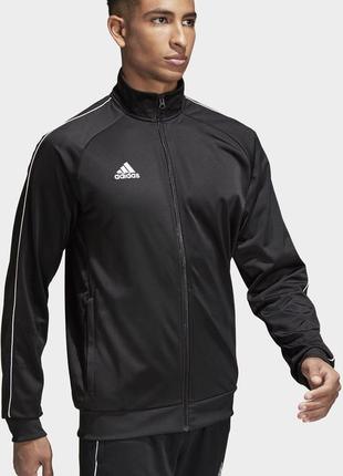 Чоловіча спортивна кофта adidas.