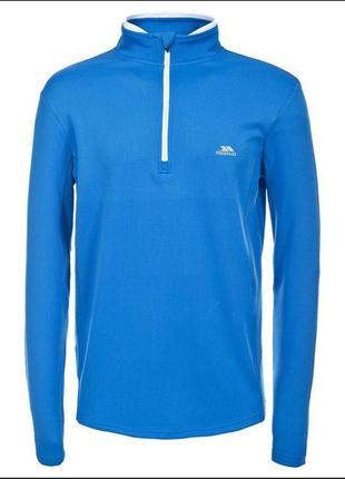 Trespass quick dry active top ronson термо кофта рашгард термореглан