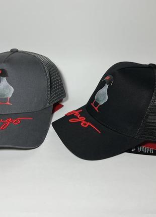Кепка hugo boss