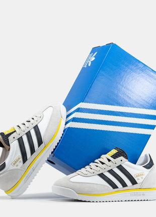 Adidas sl '72