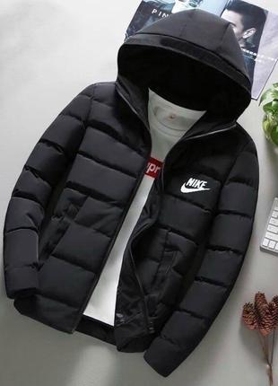 Куртка мужская Enfant nike