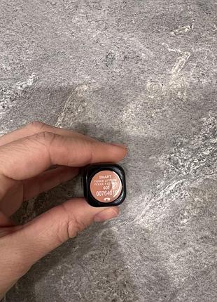 Помада для губ коко milano smart fusion lipstick 401 nude