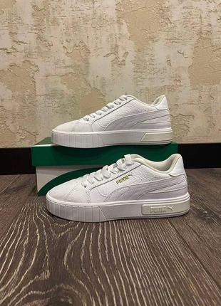 Кроссовки puma оригинал !
