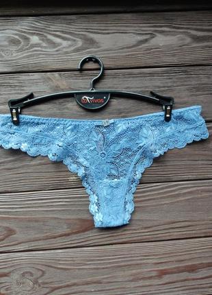 Стринги женские la vivas 20158 l