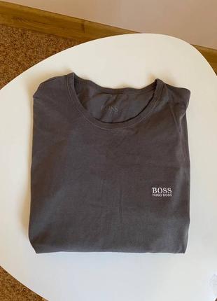 Оригінальна футболка hugo boss