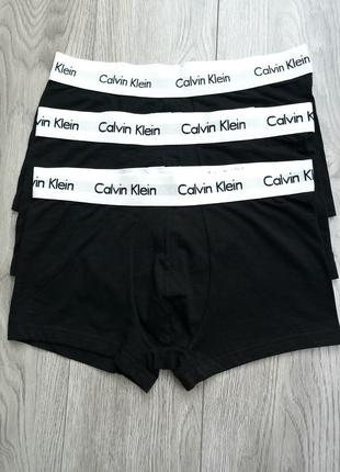 Труси-боксери calvin klein