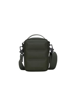 Сумка rains sheild reporter box bag w3 green