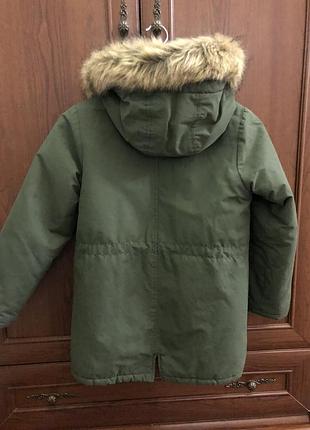 Парка 2