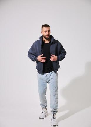 Куртка бомбер