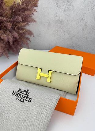 Кошелек premium 1:1 высочайшее качество milk