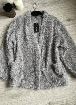 Кардиган 5