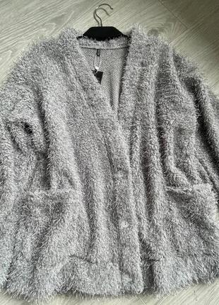 Кардиган 6