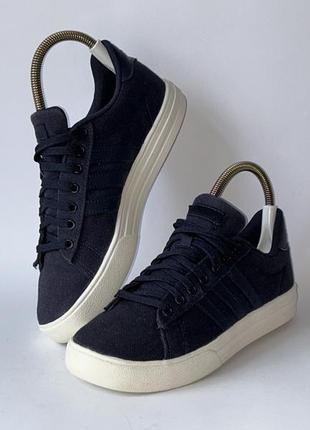 Кросівки кеди adidas 40 (26 cм) оригінал