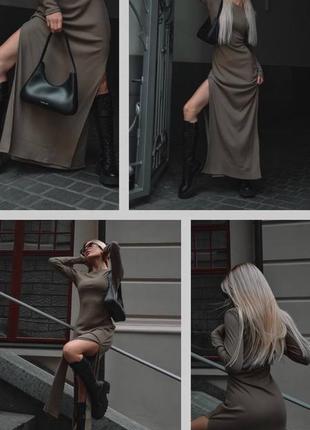 Неймовірно ніжна сукня😍