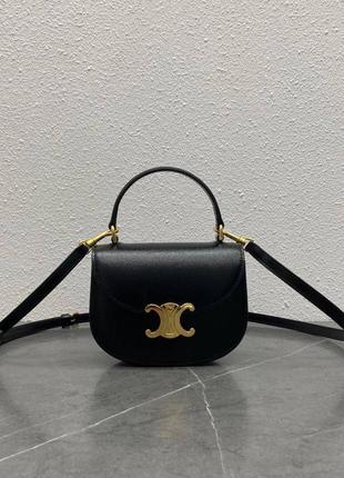 Сумка мини celine в коробке селін селин міні mini