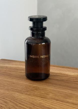 Louis vuitton ombre nomade( tester)