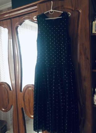 Платье нарядное 3