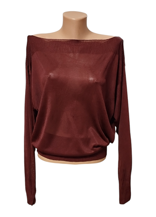 Джемпер жіночий zara knit
