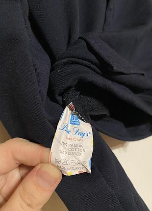 Худи на девочку 3