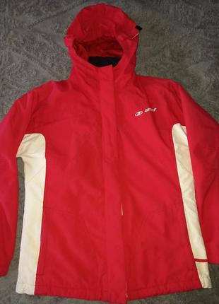 Лижна куртка