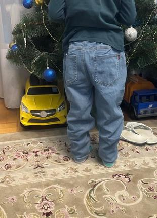 💞модные джинсы 👉 3