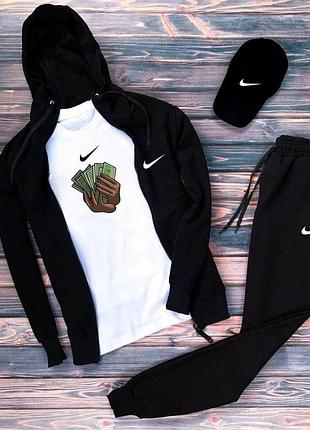 Мужской костюм