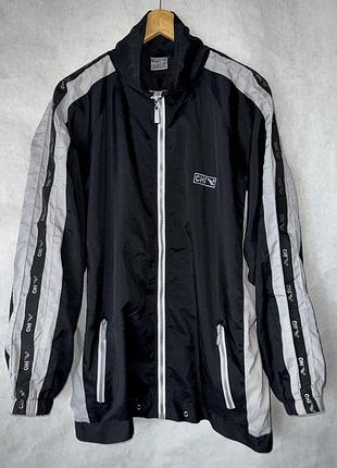 Куртка рефлексуюча chi