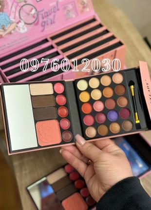 Детские тени для макияжа оптом