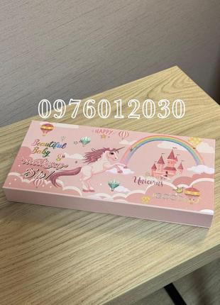 Детские тени для макияжа оптом