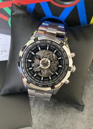 Winner механічний годинник чоловічий