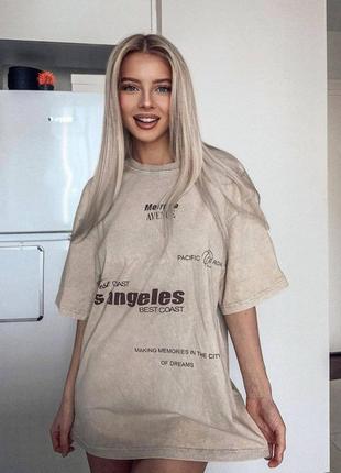 Футболка 4458