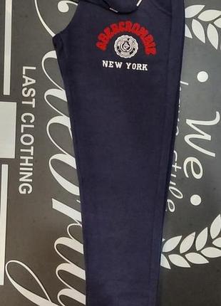 Теплі. турція. спортивні штани