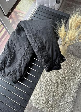 Зимние термо штаны