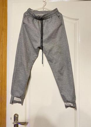 Штаны спортивные девочки