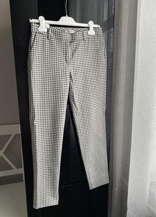 Брюки capelini by peserico