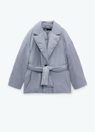 Куртка zara