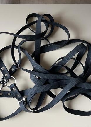 Повідець-перестібка 7м