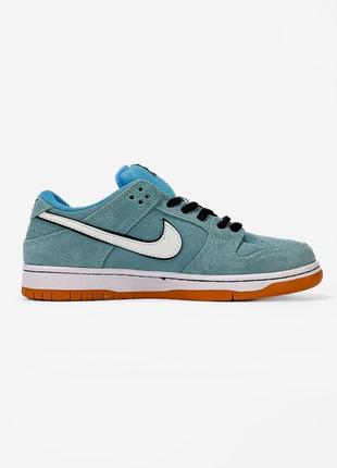 Кроссовки nike sb dunk low club gulf 58