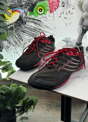 Кросівки merrell trail vibram 44 розмір